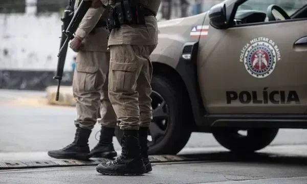 PM esclarece suposto sequestro de criança de 2 anos em Feira de Santana: caso era disputa de guarda