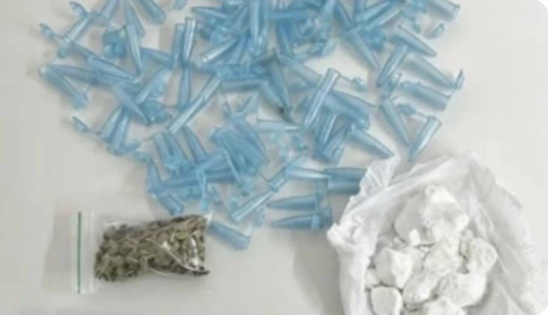 Polícia apreende drogas após troca de tiros em Urbis 2, em Amargosa