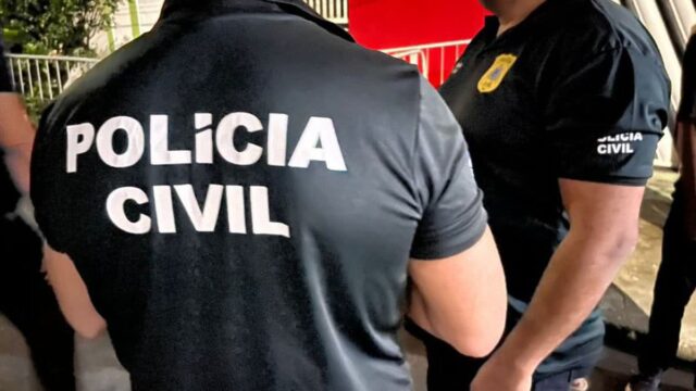Policial finge vender semijoias por mensagem e salva mulher mantida em cárcere por companheiro em Goiás
