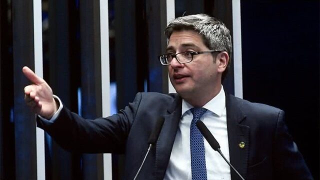 Portinho libera bancada do PL no Senado e anuncia voto a favor do fim da escala 6×1