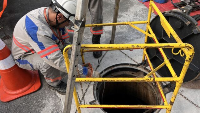 Rede subterrânea de energia em SP existe desde 1925, atende só 5% dos clientes da Enel e enterrar fios custaria R$ 20 bi