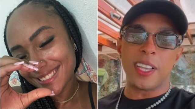 RESENHA: Kelvin Carvalho diz ter sido bloqueado por Bruno Magnata após aproximação com a ‘Morena’ Rayanne Torres