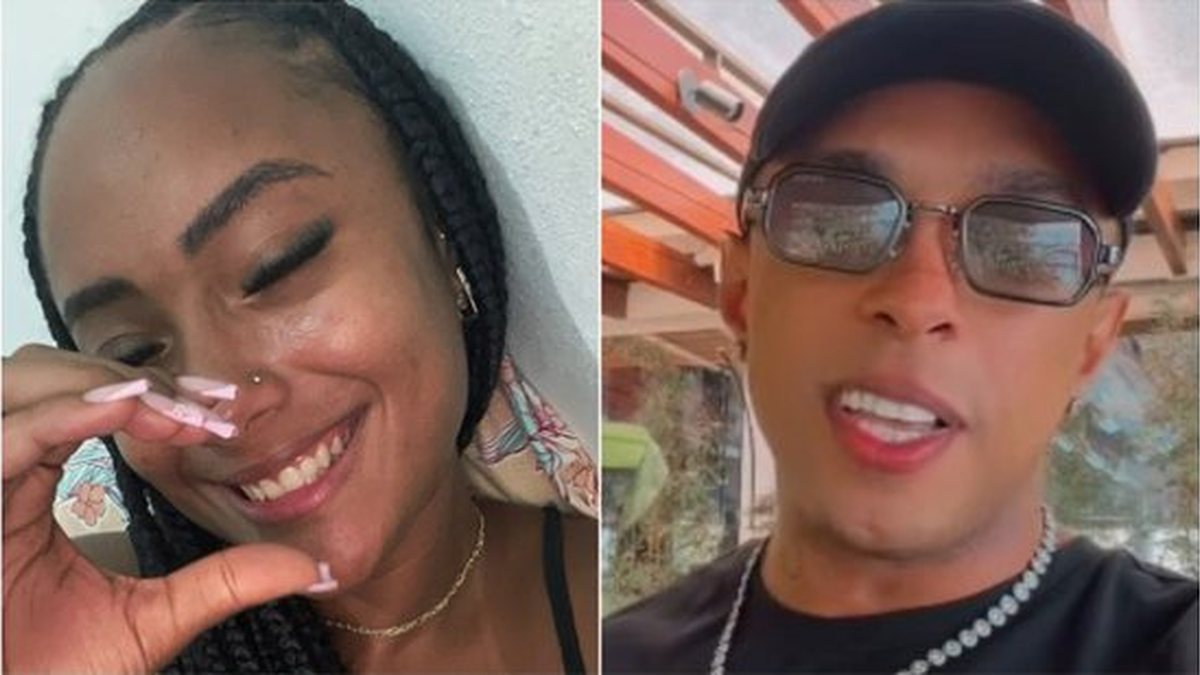 RESENHA: Kelvin Carvalho diz ter sido bloqueado por Bruno Magnata após aproximação com a 'Morena' Rayanne Torres
