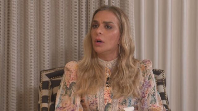 Roberta Luchsinger diz que Lulinha se reuniu “inúmeras vezes” com ministros e chama Lula de mentiroso