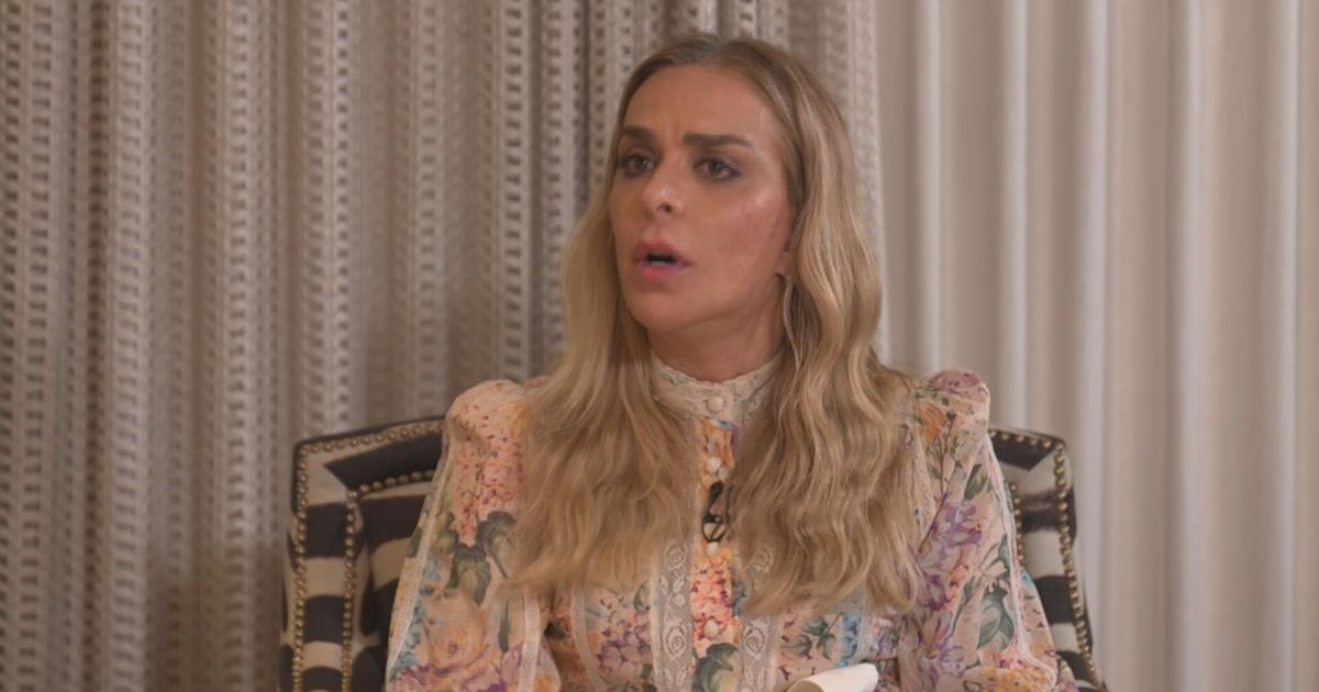 Roberta Luchsinger diz que Lulinha se reuniu "inúmeras vezes" com ministros e chama Lula de mentiroso