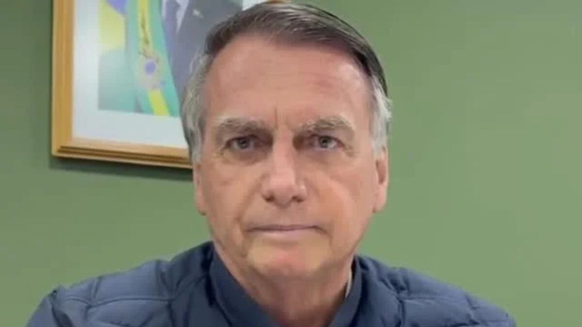 SAÚDE: Bolsonaro teve taquicardia e falta de ar na última semana, aponta boletim médico enviado ao STF