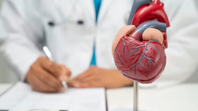 SAÚDE: Brasil registra uma morte por doença cardíaca a cada 72 segundos em 2026, aponta Sociedade de Cardiologia