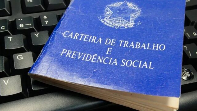 Senado aprova PEC que acaba com a escala 6×1 e reduz jornada para 40 horas sem corte de salário