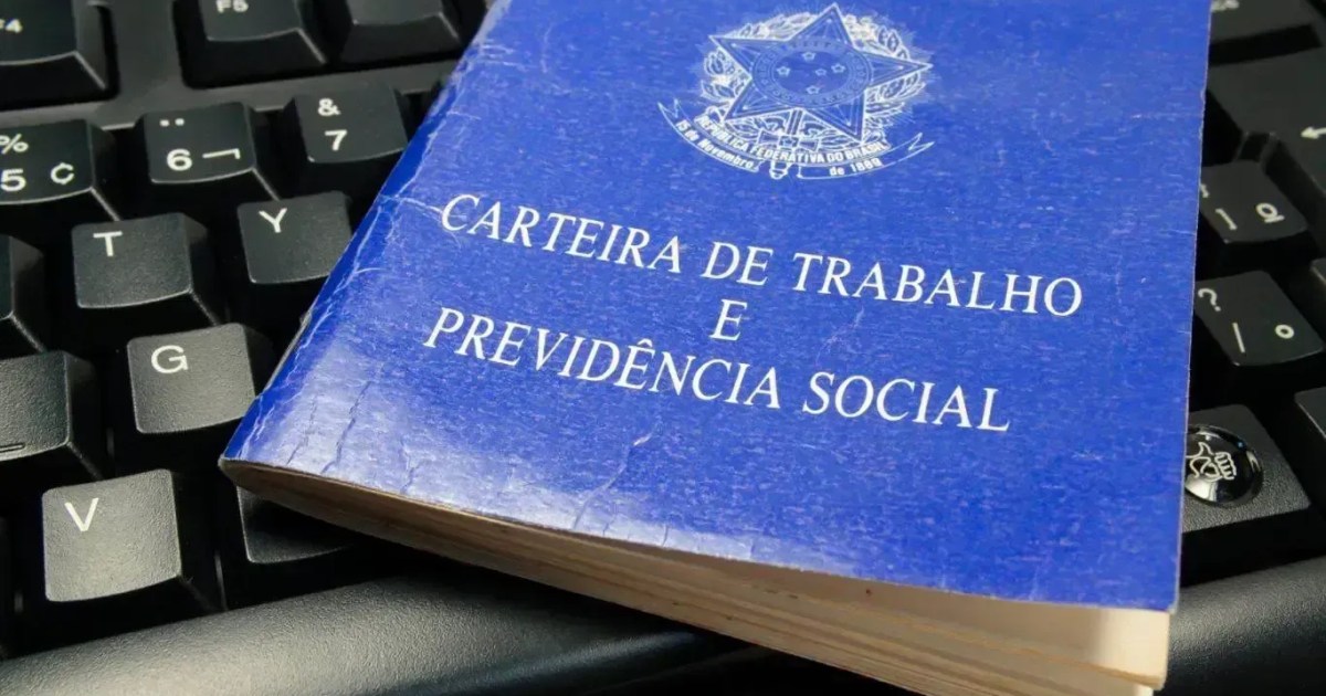 Senado aprova PEC que acaba com a escala 6x1 e reduz jornada para 40 horas sem corte de salário
