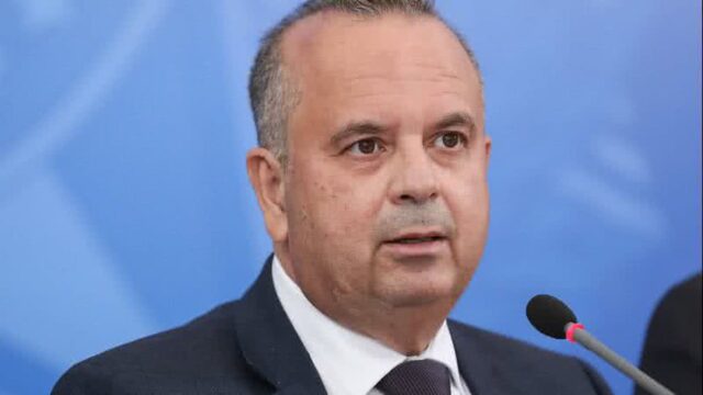 Senador Rogério Marinho passa mal em voo e é levado a hospital particular em Brasília