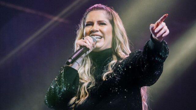 Série documental sobre Marília Mendonça estreia nesta sexta-feira (16) no Prime Video
