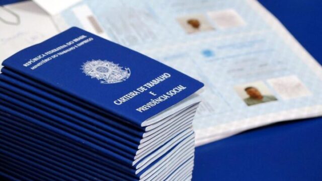 SineBahia oferece 611 vagas de emprego em Salvador, Lauro de Freitas e Simões Filho nesta quarta (14)