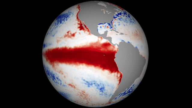 Super El Niño: o que os cientistas dizem que você precisa saber sobre o fenômeno que deve bater recorde