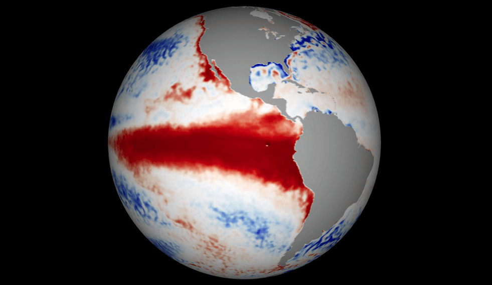 Super El Niño: o que os cientistas dizem que você precisa saber sobre o fenômeno que deve bater recorde