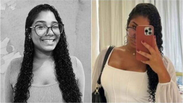 Suspeito de envolvimento na morte de filha de PMs é baleado durante operação em Salvador