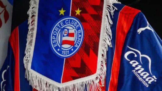 Técnico do Bahia sub-20 viaja à Alemanha para curso da UEFA e fará intercâmbio no Manchester City