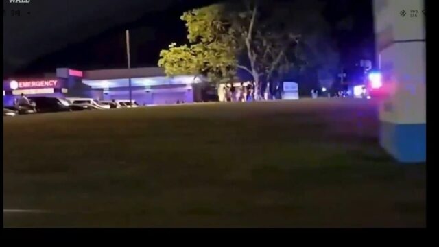 TIROTEIO: ataque a tiros em festa de volta às aulas deixa 2 mortos e 35 feridos na Geórgia, nos EUA
