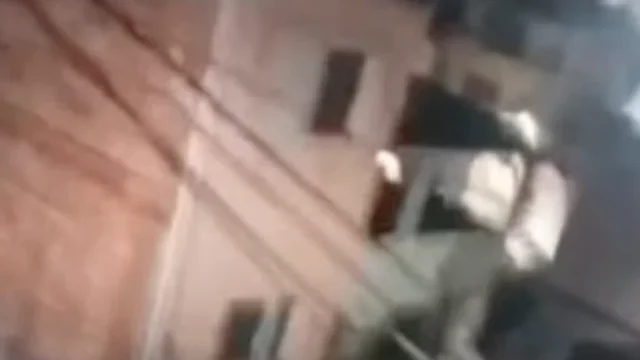 TIROTEIO: Moradores do Areal, no Nordeste de Amaralina, vivem momentos de pânico em Salvador