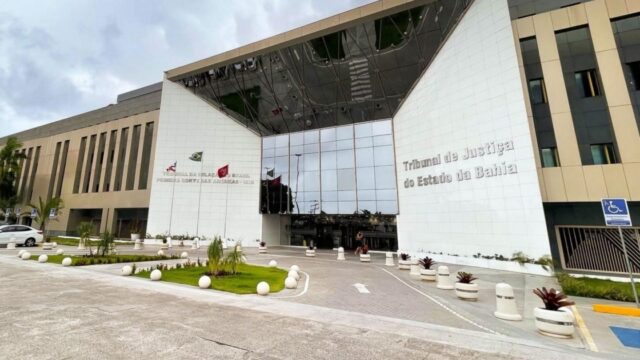 TJ-BA terá plantão extraordinário no feriado de Nossa Senhora Aparecida, na segunda-feira (12)