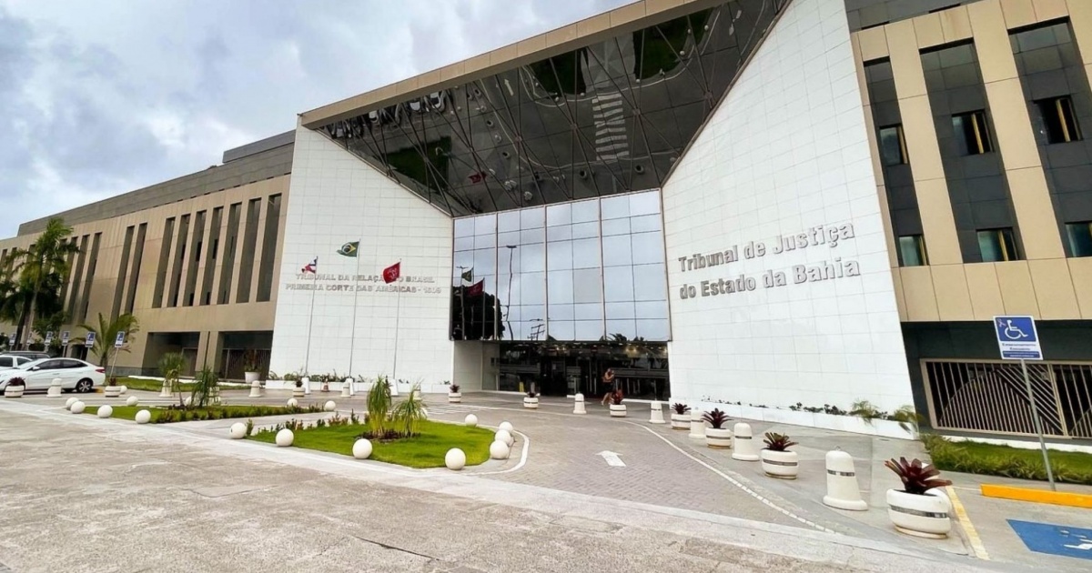 TJ-BA terá plantão extraordinário no feriado de Nossa Senhora Aparecida, na segunda-feira (12)