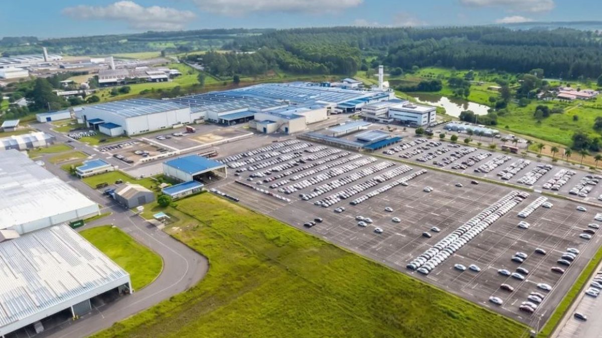 Toyota fecha fábrica de Indaiatuba (SP) e cerca de 1.500 funcionários são impactados