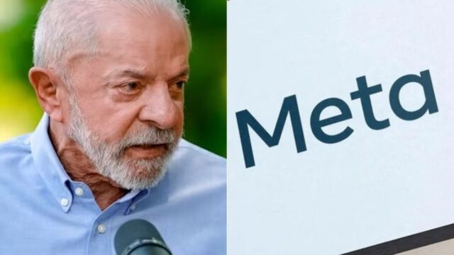TSE dá 48 horas para Meta explicar se reduziu alcance das publicações de Lula no segundo turno