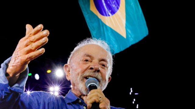 TSE mantém atos pró-democracia deste domingo e nega pedido para barrar shows e trios elétricos