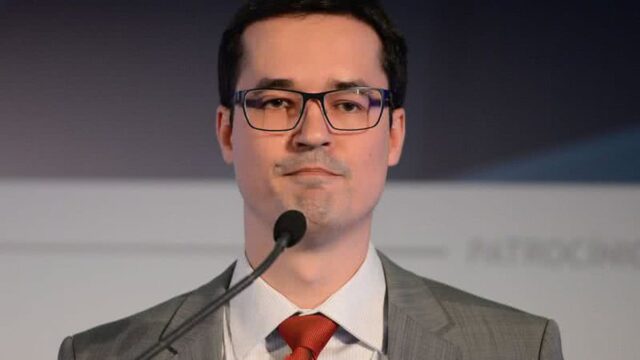 TSE marca para quinta-feira (8) julgamento que pode barrar Deltan Dallagnol, eleito senador pelo Paraná