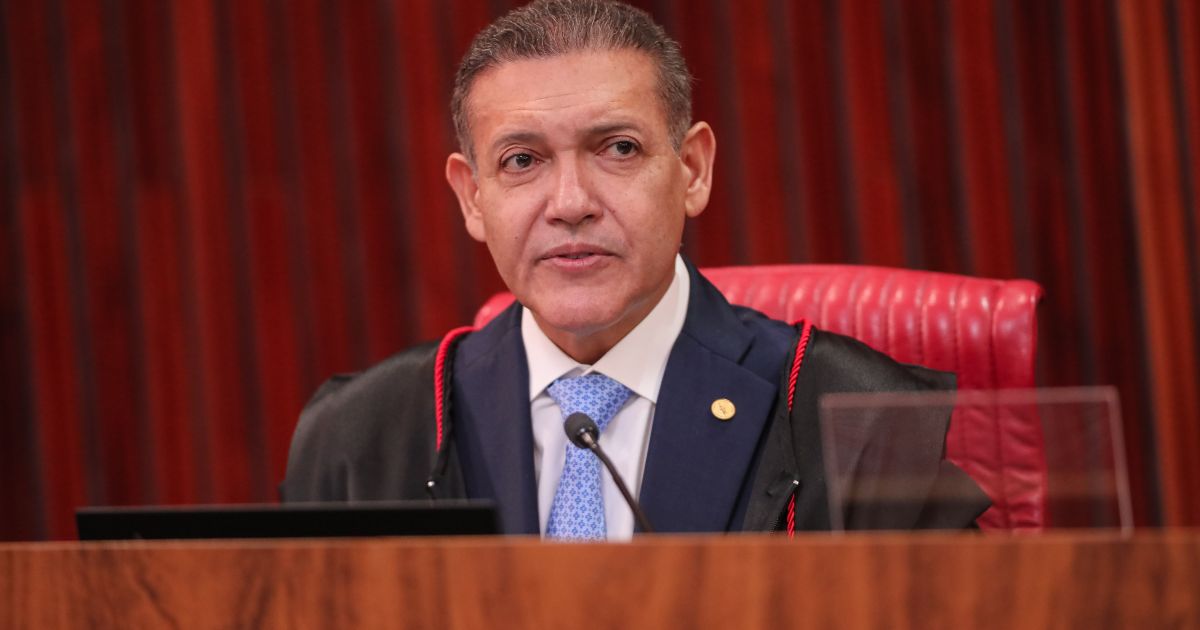 TSE: ministros veem atropelo de Nunes Marques a colega e relatam mal-estar após derrubada de canal pró-Lula