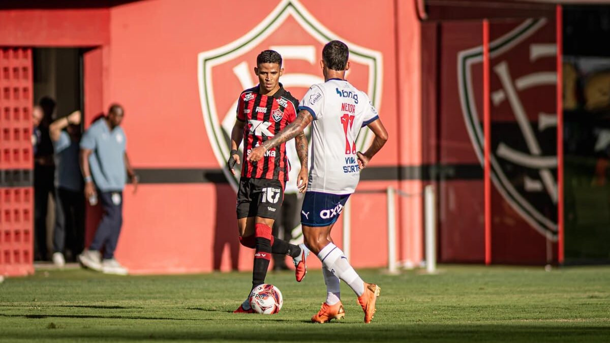 UFMG: Bahia briga pela Libertadores e Vitória tem boas chances de escapar do Z4 após a 30ª rodada