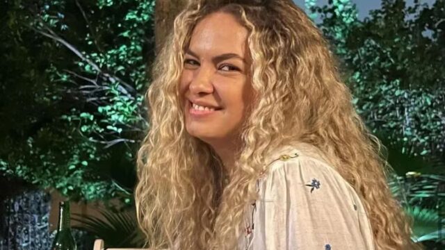 Velório de Lua Blanco, a Roberta de Rebeldes Brasil, será nesta segunda (19), no Rio de Janeiro