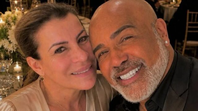 Viúva de Rick faz desabafo e homenagem duas semanas após morte do cantor sertanejo em queda de helicóptero