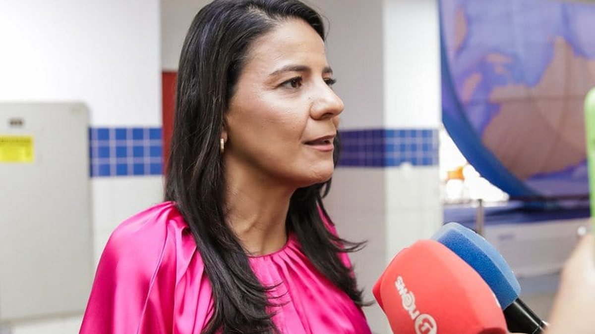 VLT: Rowenna Brito diz que obra levará dignidade ao Subúrbio e critica Prefeitura de Salvador