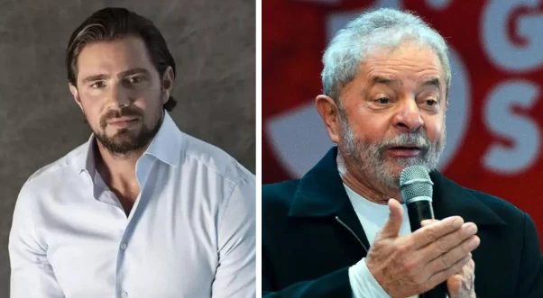 VORCARO: banqueiro diz ter liberado R$ 30 milhões em espécie para documentário sobre Lula, afirma Veja
