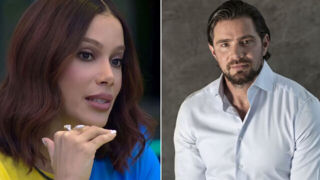 Vorcaro disse a amigo que Anitta “quase me estuprou” em festa, aponta mensagem divulgada pela Veja