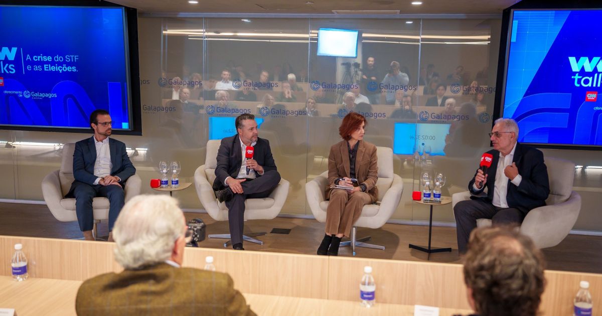WW Talks debate os fatores que vão definir o voto dos eleitores no segundo turno