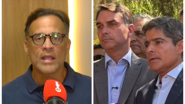Zé Eduardo diz que derrota para Jerônimo levou ACM Neto a “bolsonarar” por sobrevivência política