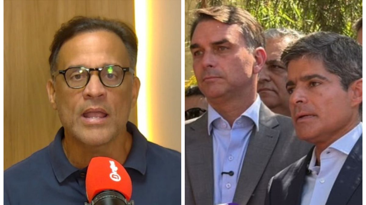 Zé Eduardo diz que derrota para Jerônimo levou ACM Neto a "bolsonarar" por sobrevivência política