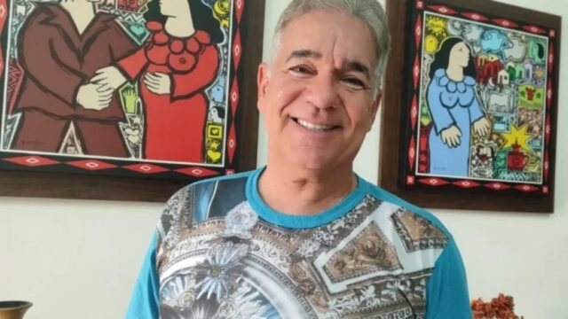 Zé Neto critica ‘toma lá dá cá’ após ficar sem mandato e não descarta disputar prefeitura de Feira em 2028
