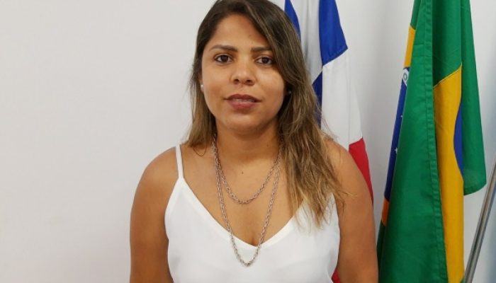 Giszele-Paixao